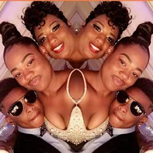 Meet your Posher, Tracie